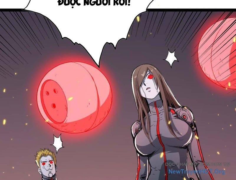 Vô Hạn Dị Hóa: Chiến Tranh Hệ Nhị Phân - Chapter 53 - Page 19