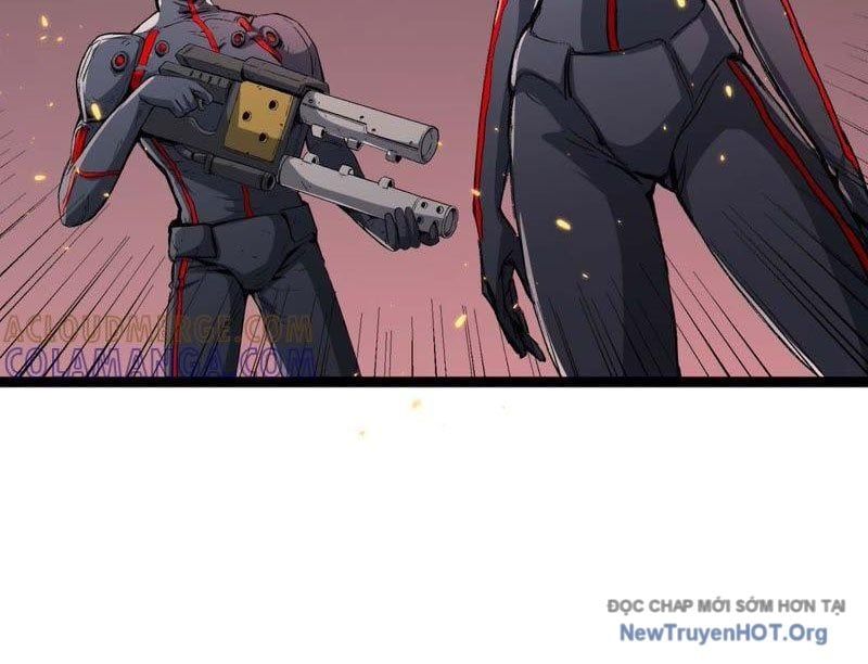 Vô Hạn Dị Hóa: Chiến Tranh Hệ Nhị Phân - Chapter 53 - Page 20