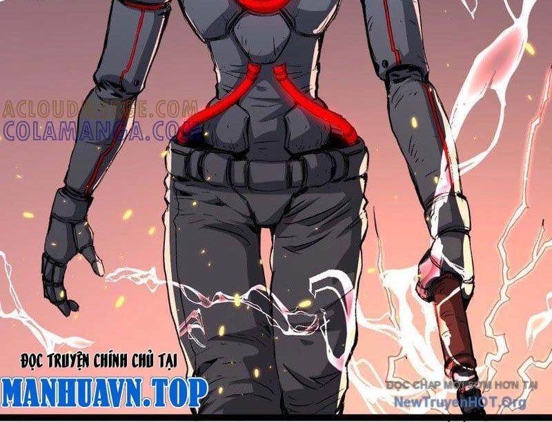 Vô Hạn Dị Hóa: Chiến Tranh Hệ Nhị Phân - Chapter 53 - Page 23