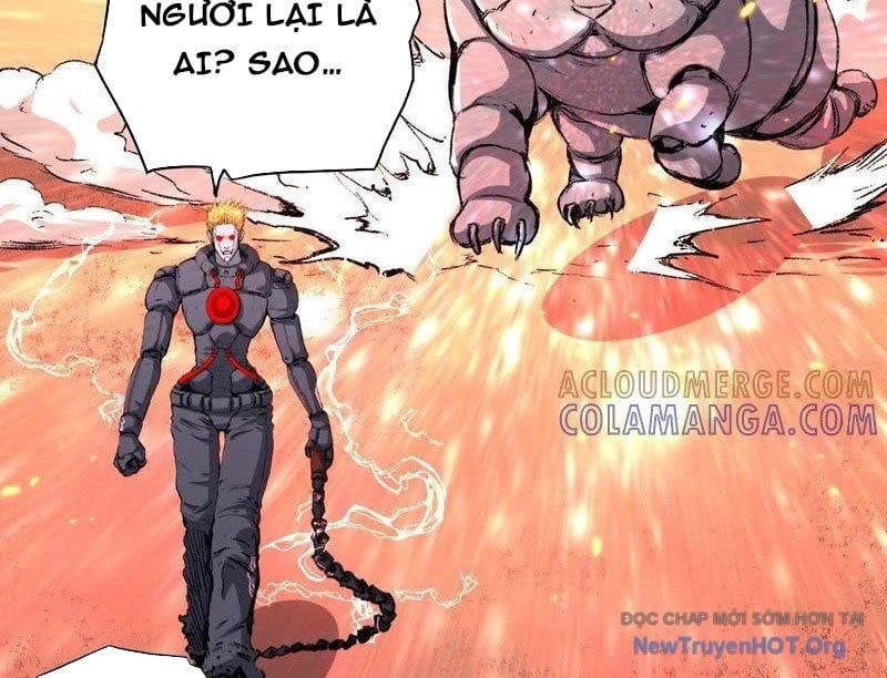 Vô Hạn Dị Hóa: Chiến Tranh Hệ Nhị Phân - Chapter 53 - Page 26