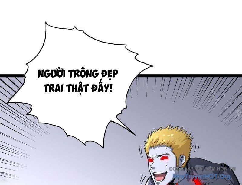 Vô Hạn Dị Hóa: Chiến Tranh Hệ Nhị Phân - Chapter 53 - Page 28