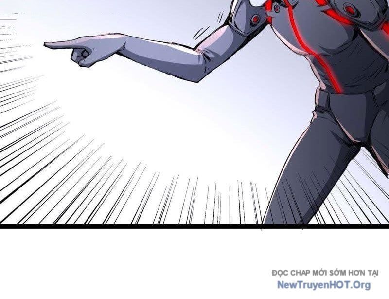 Vô Hạn Dị Hóa: Chiến Tranh Hệ Nhị Phân - Chapter 53 - Page 29