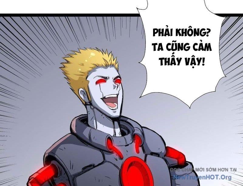 Vô Hạn Dị Hóa: Chiến Tranh Hệ Nhị Phân - Chapter 53 - Page 31