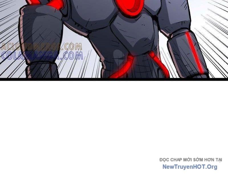 Vô Hạn Dị Hóa: Chiến Tranh Hệ Nhị Phân - Chapter 53 - Page 32