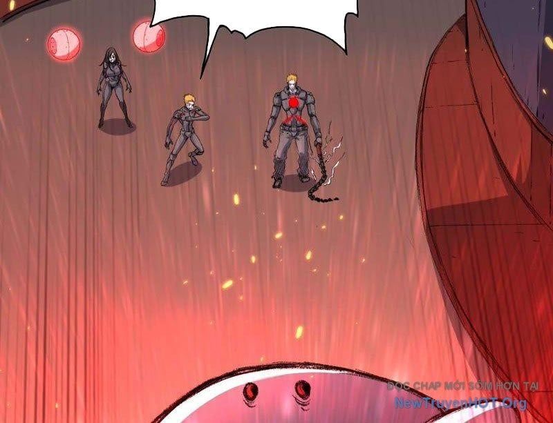 Vô Hạn Dị Hóa: Chiến Tranh Hệ Nhị Phân - Chapter 53 - Page 34