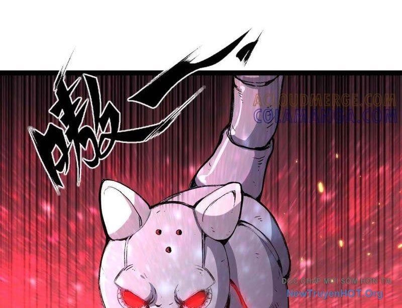 Vô Hạn Dị Hóa: Chiến Tranh Hệ Nhị Phân - Chapter 53 - Page 38