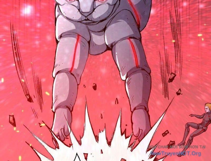 Vô Hạn Dị Hóa: Chiến Tranh Hệ Nhị Phân - Chapter 53 - Page 39