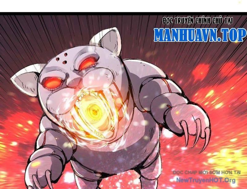 Vô Hạn Dị Hóa: Chiến Tranh Hệ Nhị Phân - Chapter 53 - Page 4