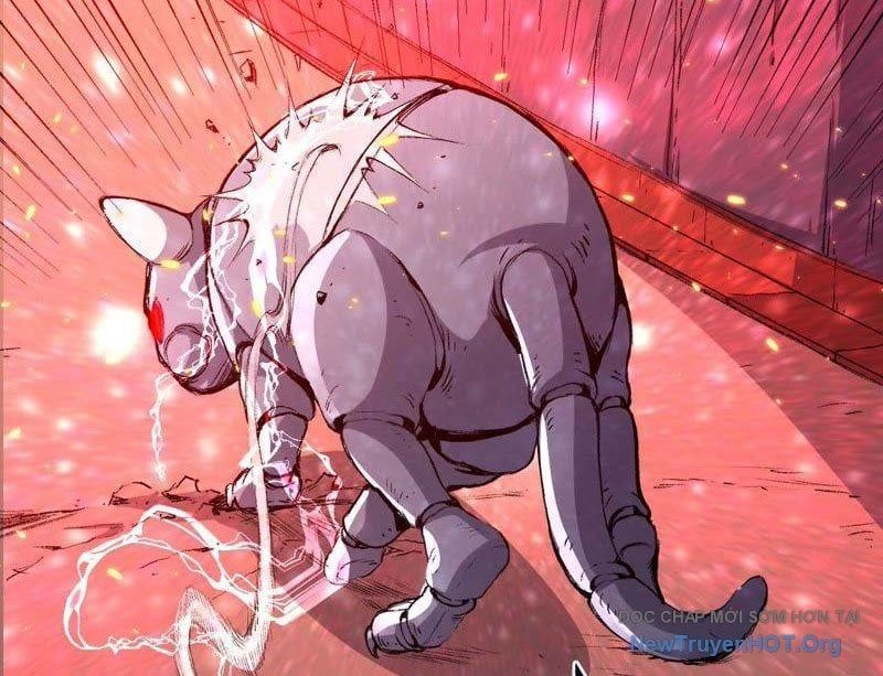 Vô Hạn Dị Hóa: Chiến Tranh Hệ Nhị Phân - Chapter 53 - Page 42