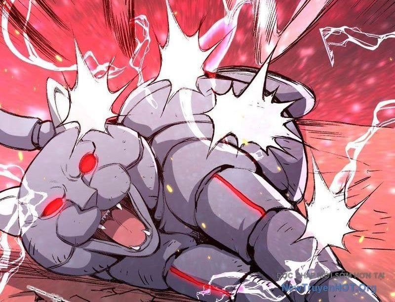 Vô Hạn Dị Hóa: Chiến Tranh Hệ Nhị Phân - Chapter 53 - Page 46