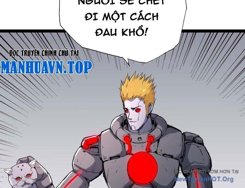 Vô Hạn Dị Hóa: Chiến Tranh Hệ Nhị Phân - Chapter 53 - Page 49