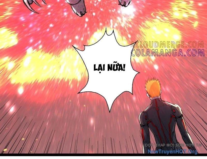 Vô Hạn Dị Hóa: Chiến Tranh Hệ Nhị Phân - Chapter 53 - Page 5