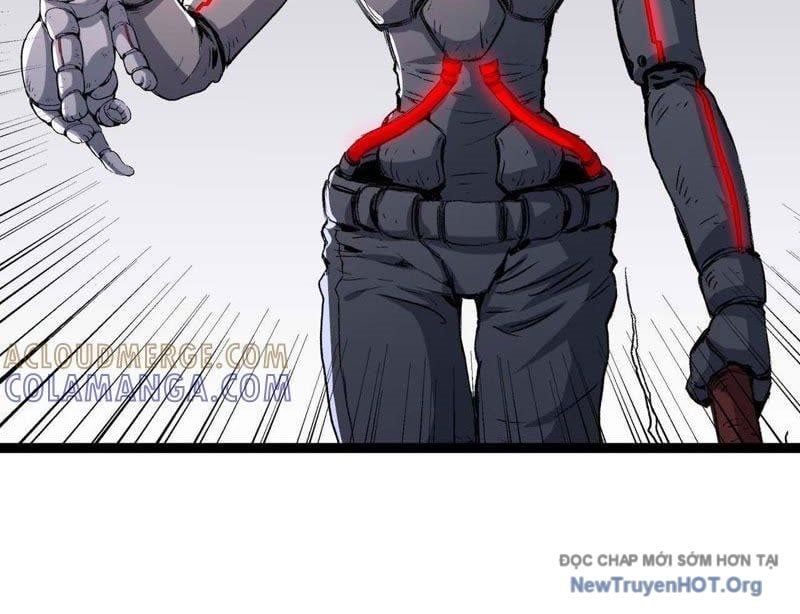 Vô Hạn Dị Hóa: Chiến Tranh Hệ Nhị Phân - Chapter 53 - Page 50