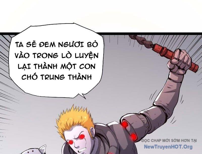 Vô Hạn Dị Hóa: Chiến Tranh Hệ Nhị Phân - Chapter 53 - Page 52