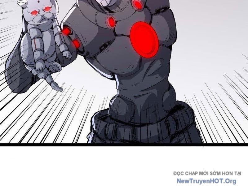 Vô Hạn Dị Hóa: Chiến Tranh Hệ Nhị Phân - Chapter 53 - Page 53