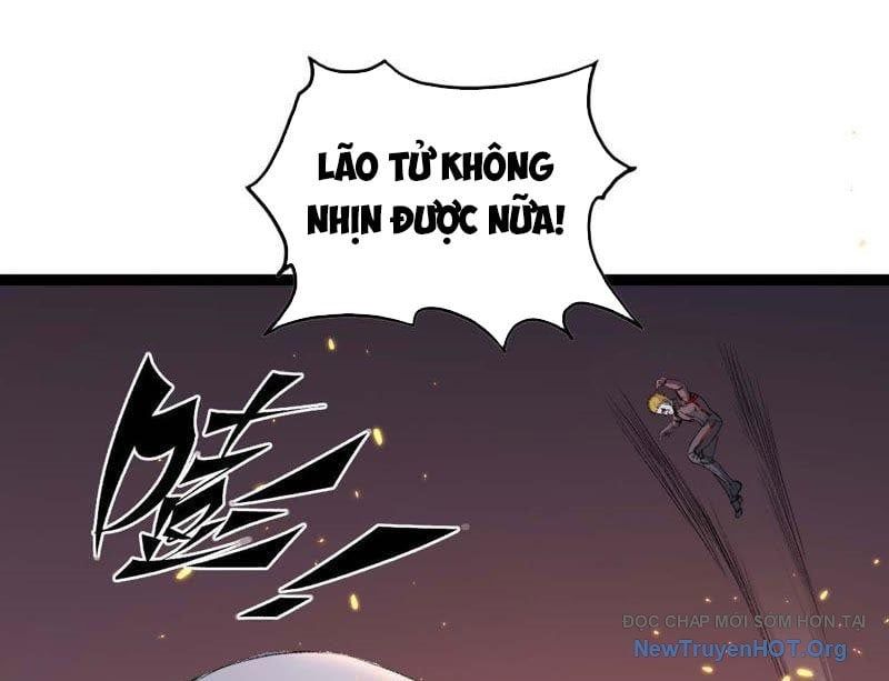 Vô Hạn Dị Hóa: Chiến Tranh Hệ Nhị Phân - Chapter 53 - Page 6