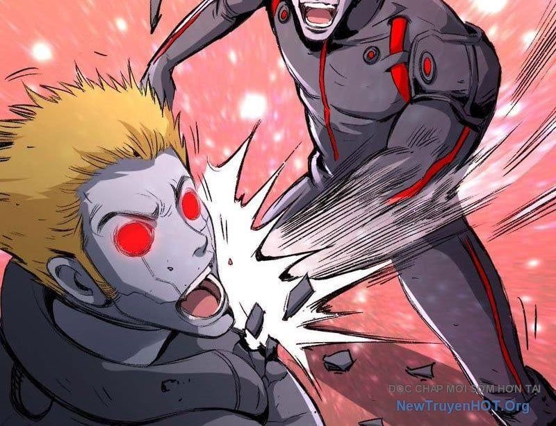 Vô Hạn Dị Hóa: Chiến Tranh Hệ Nhị Phân - Chapter 53 - Page 64