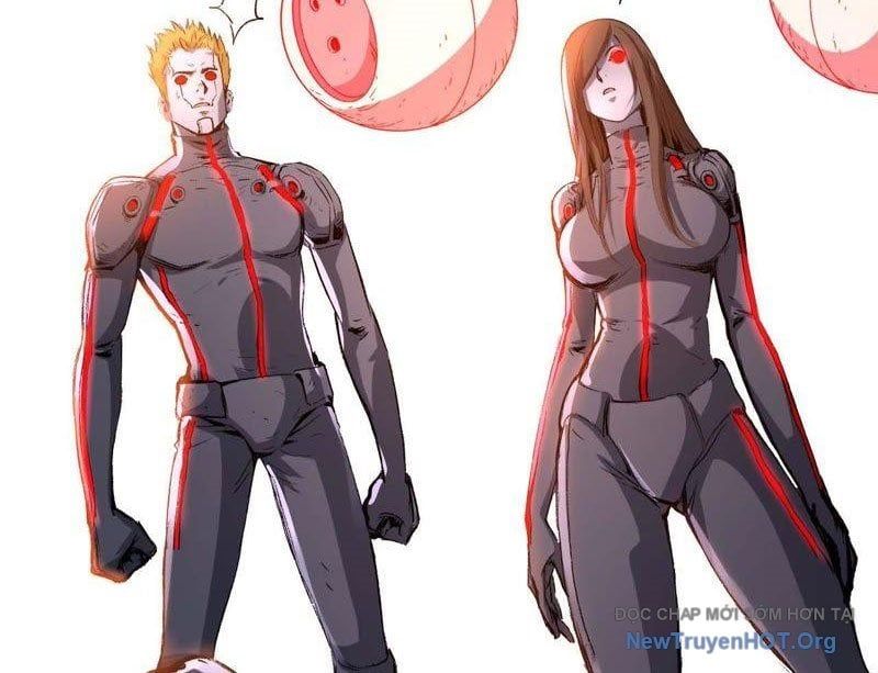 Vô Hạn Dị Hóa: Chiến Tranh Hệ Nhị Phân - Chapter 53 - Page 68