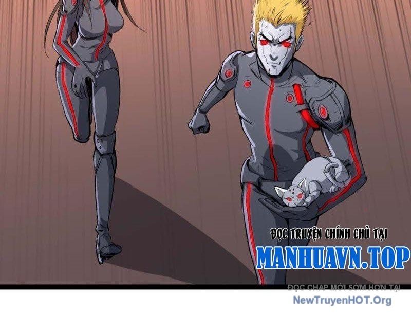 Vô Hạn Dị Hóa: Chiến Tranh Hệ Nhị Phân - Chapter 53 - Page 72