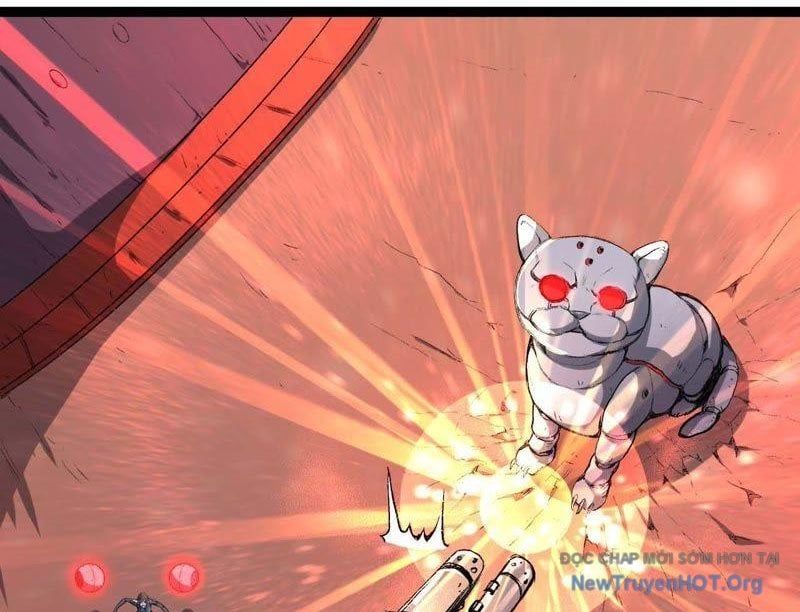 Vô Hạn Dị Hóa: Chiến Tranh Hệ Nhị Phân - Chapter 53 - Page 9