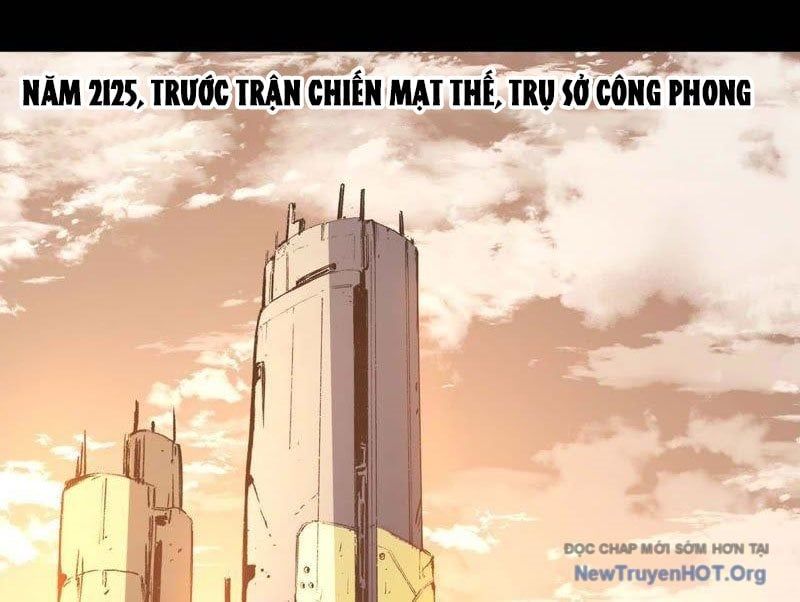 Vô Hạn Dị Hóa: Chiến Tranh Hệ Nhị Phân - Chapter 54 - Page 10