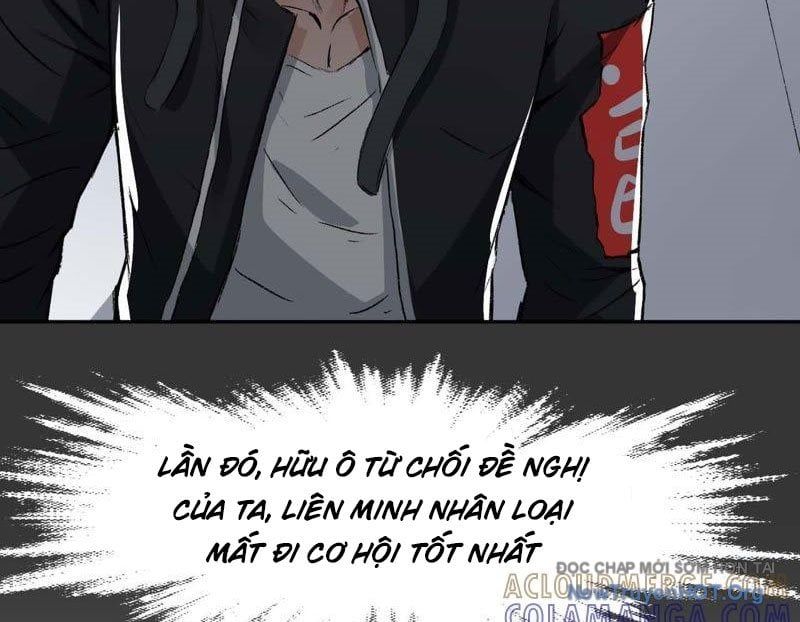 Vô Hạn Dị Hóa: Chiến Tranh Hệ Nhị Phân - Chapter 54 - Page 100