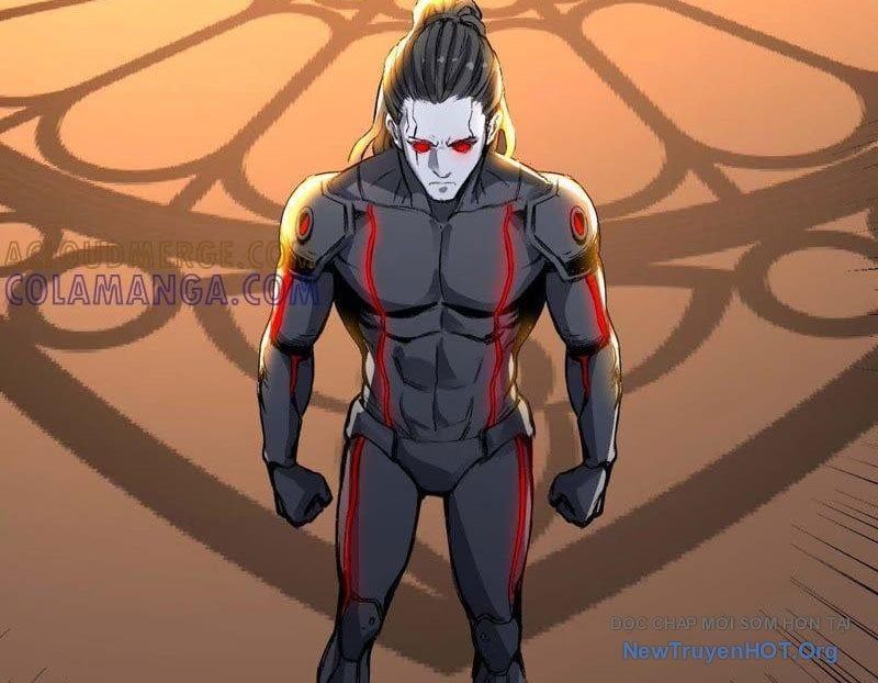 Vô Hạn Dị Hóa: Chiến Tranh Hệ Nhị Phân - Chapter 54 - Page 104