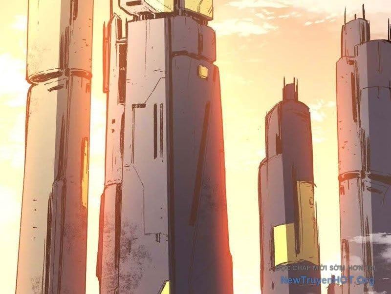 Vô Hạn Dị Hóa: Chiến Tranh Hệ Nhị Phân - Chapter 54 - Page 11