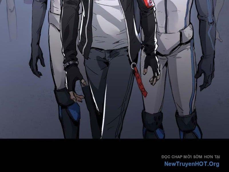 Vô Hạn Dị Hóa: Chiến Tranh Hệ Nhị Phân - Chapter 54 - Page 16