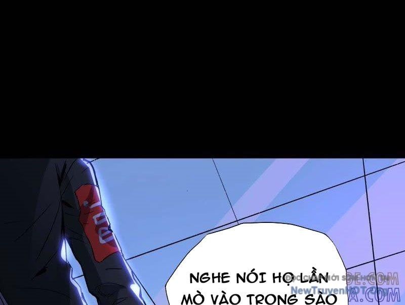 Vô Hạn Dị Hóa: Chiến Tranh Hệ Nhị Phân - Chapter 54 - Page 18