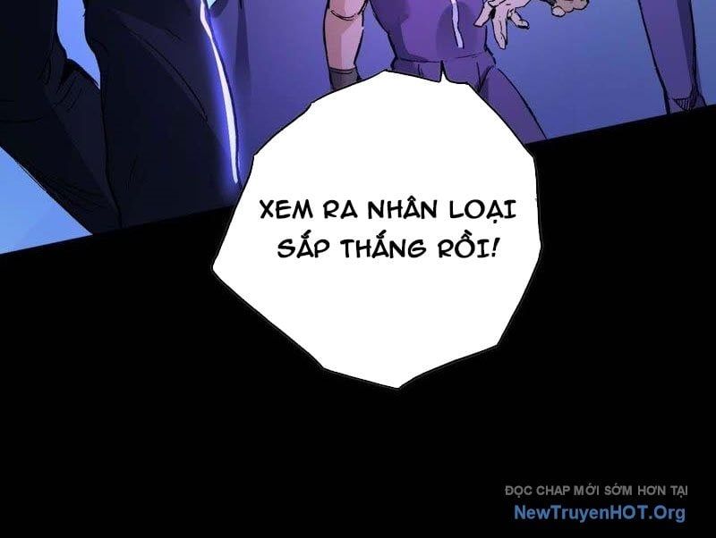 Vô Hạn Dị Hóa: Chiến Tranh Hệ Nhị Phân - Chapter 54 - Page 20