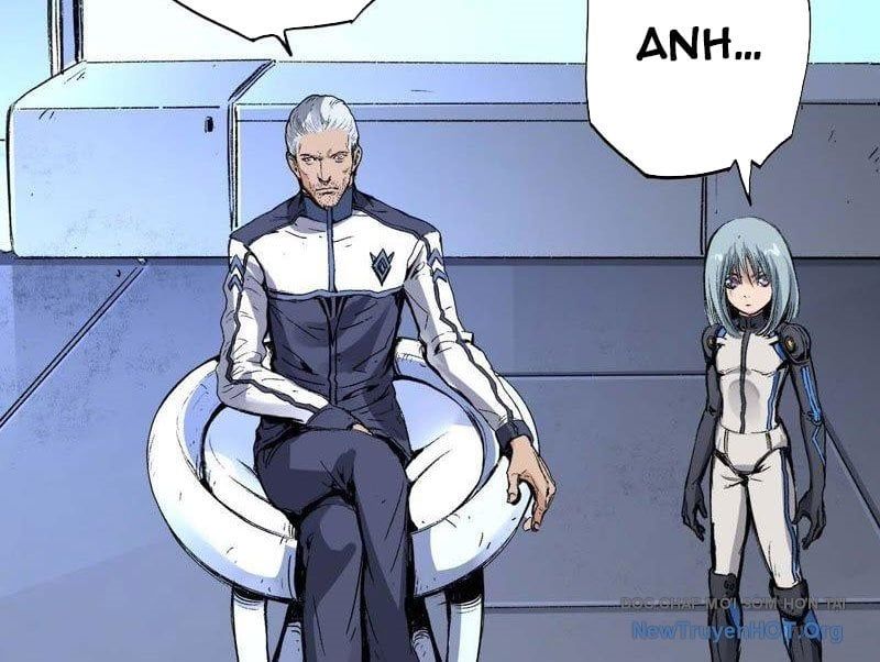 Vô Hạn Dị Hóa: Chiến Tranh Hệ Nhị Phân - Chapter 54 - Page 22