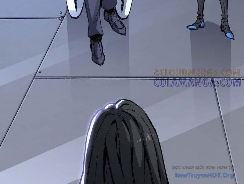 Vô Hạn Dị Hóa: Chiến Tranh Hệ Nhị Phân - Chapter 54 - Page 23