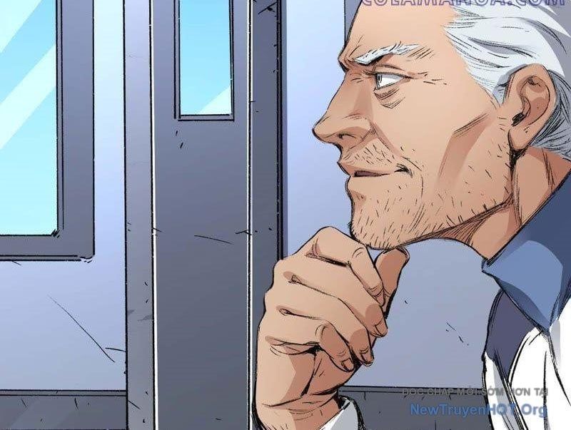 Vô Hạn Dị Hóa: Chiến Tranh Hệ Nhị Phân - Chapter 54 - Page 27