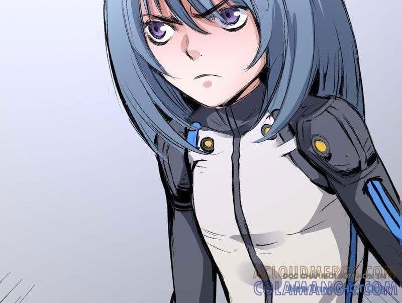 Vô Hạn Dị Hóa: Chiến Tranh Hệ Nhị Phân - Chapter 54 - Page 35