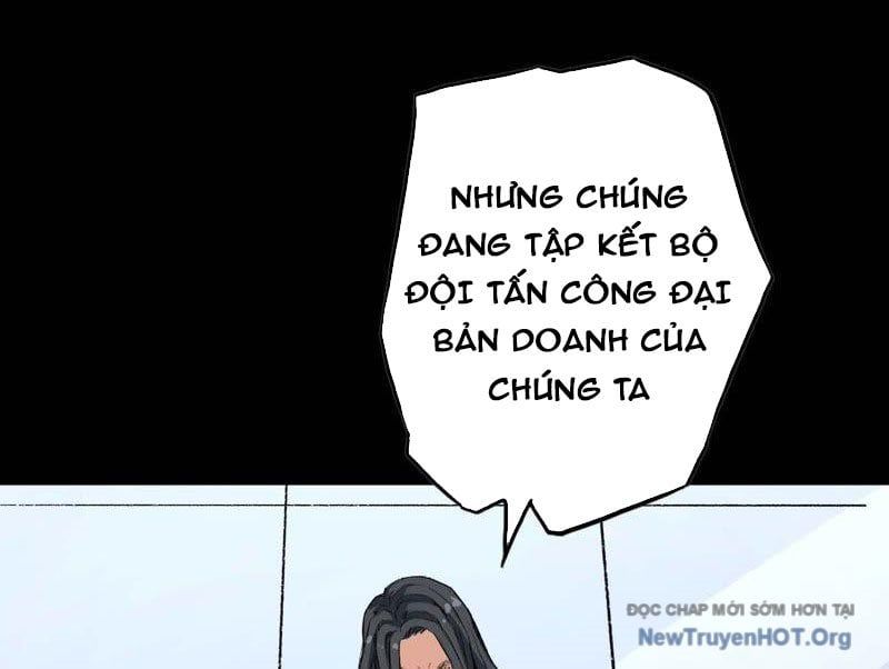 Vô Hạn Dị Hóa: Chiến Tranh Hệ Nhị Phân - Chapter 54 - Page 38