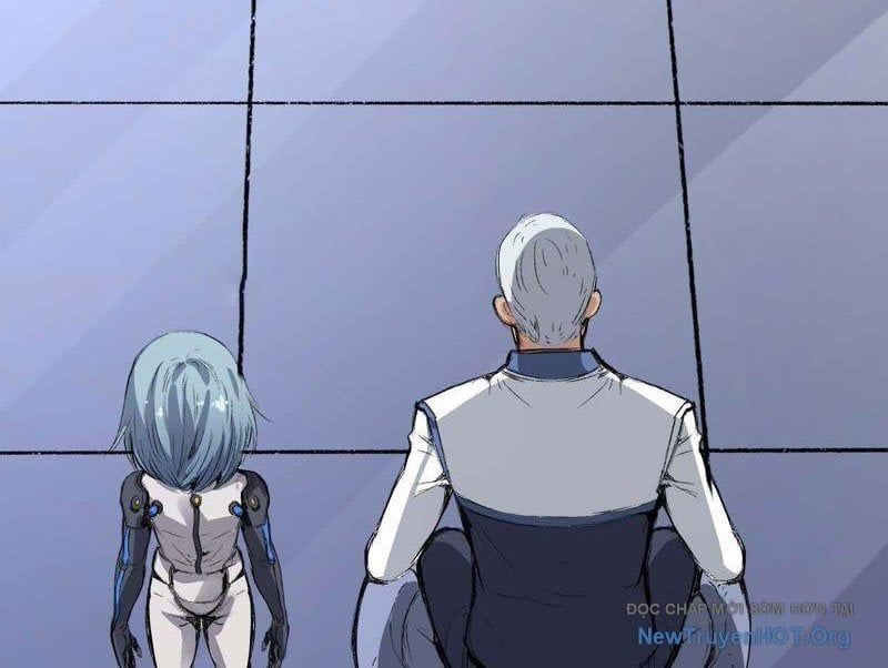 Vô Hạn Dị Hóa: Chiến Tranh Hệ Nhị Phân - Chapter 54 - Page 40