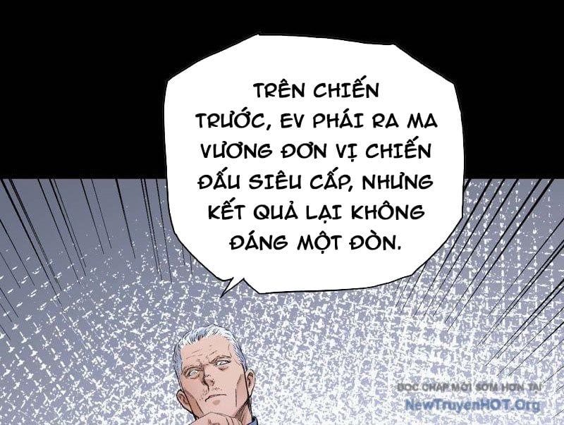 Vô Hạn Dị Hóa: Chiến Tranh Hệ Nhị Phân - Chapter 54 - Page 43