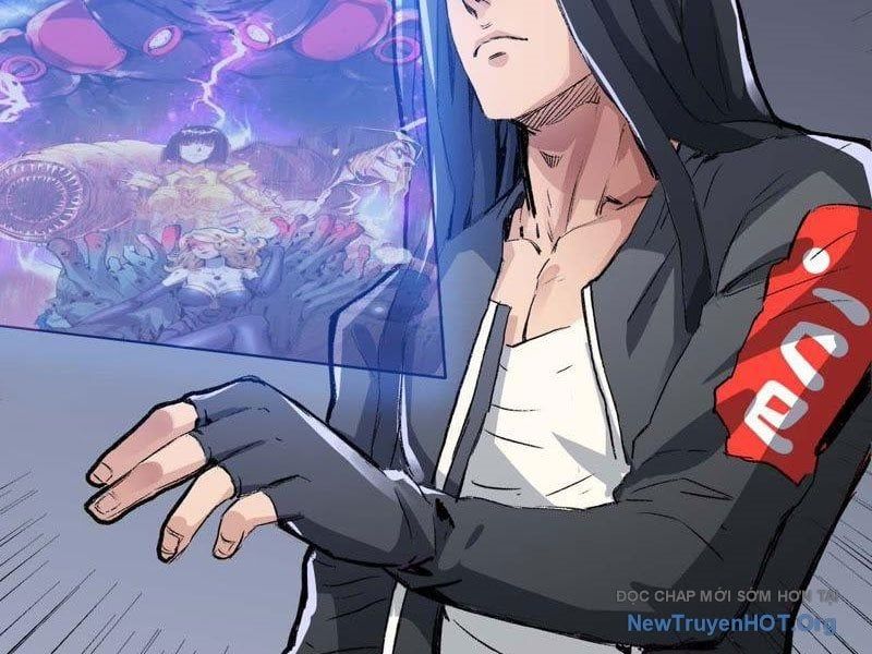Vô Hạn Dị Hóa: Chiến Tranh Hệ Nhị Phân - Chapter 54 - Page 48