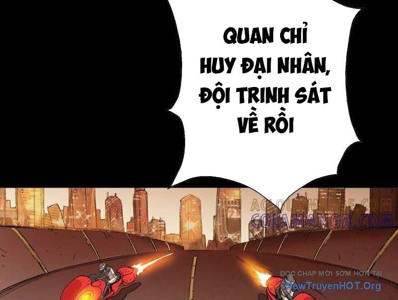Vô Hạn Dị Hóa: Chiến Tranh Hệ Nhị Phân - Chapter 54 - Page 5