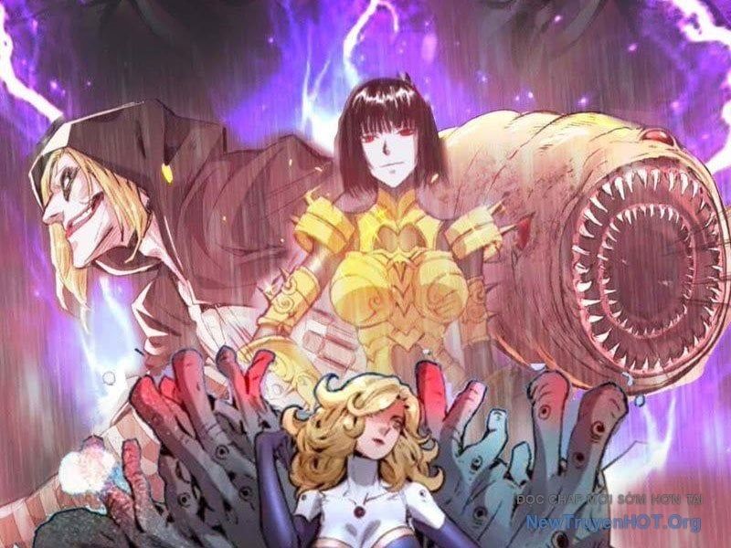 Vô Hạn Dị Hóa: Chiến Tranh Hệ Nhị Phân - Chapter 54 - Page 52