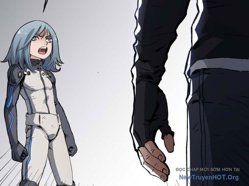 Vô Hạn Dị Hóa: Chiến Tranh Hệ Nhị Phân - Chapter 54 - Page 56