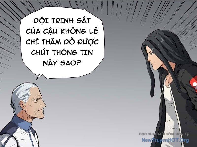 Vô Hạn Dị Hóa: Chiến Tranh Hệ Nhị Phân - Chapter 54 - Page 59