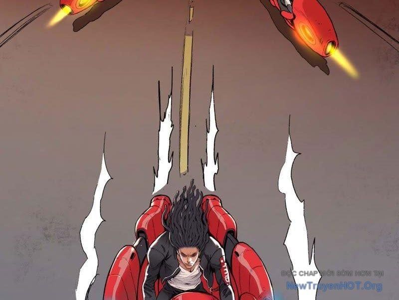 Vô Hạn Dị Hóa: Chiến Tranh Hệ Nhị Phân - Chapter 54 - Page 6