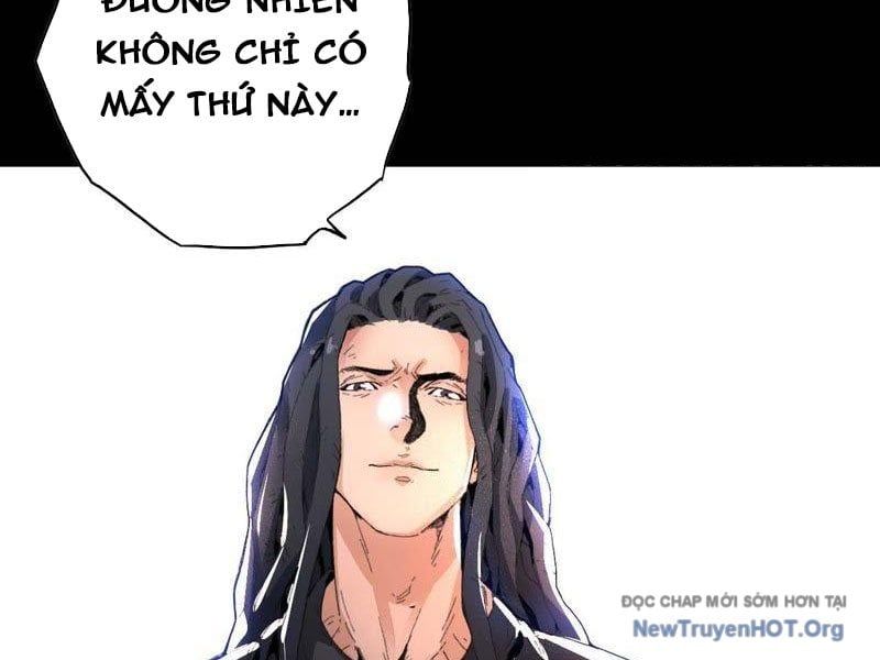 Vô Hạn Dị Hóa: Chiến Tranh Hệ Nhị Phân - Chapter 54 - Page 62