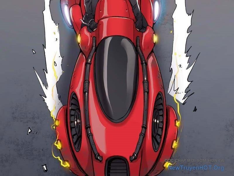 Vô Hạn Dị Hóa: Chiến Tranh Hệ Nhị Phân - Chapter 54 - Page 7