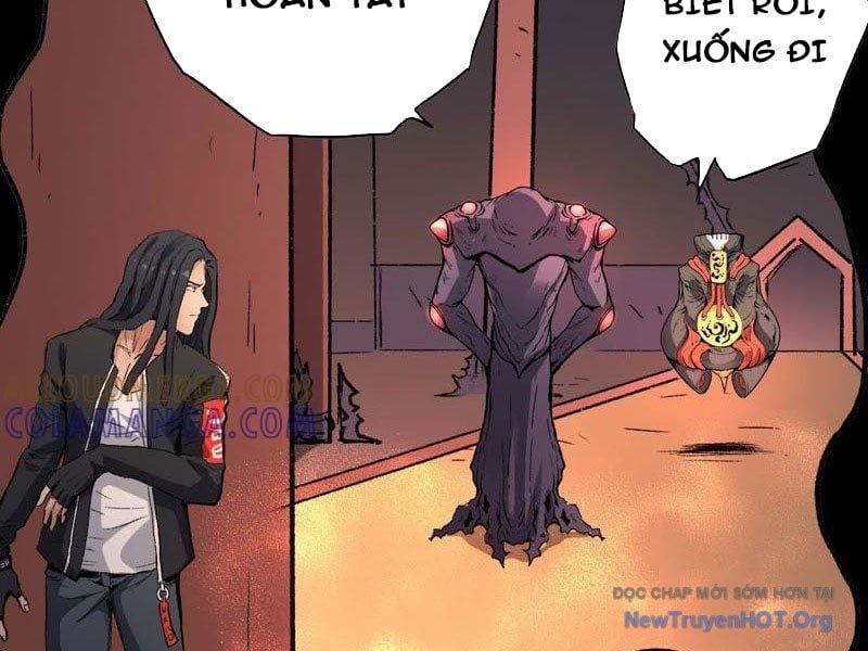 Vô Hạn Dị Hóa: Chiến Tranh Hệ Nhị Phân - Chapter 54 - Page 70