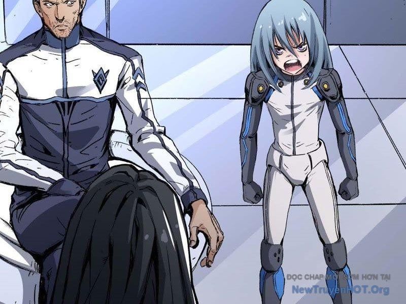 Vô Hạn Dị Hóa: Chiến Tranh Hệ Nhị Phân - Chapter 54 - Page 78