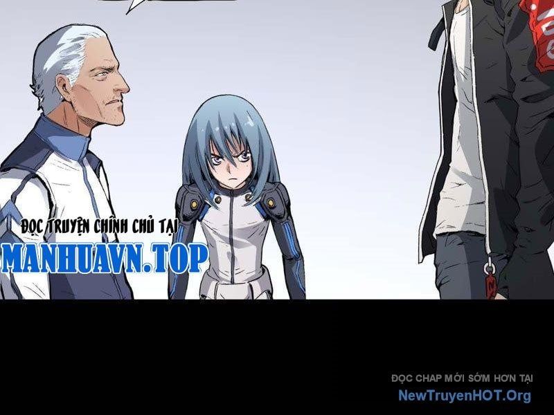 Vô Hạn Dị Hóa: Chiến Tranh Hệ Nhị Phân - Chapter 54 - Page 87