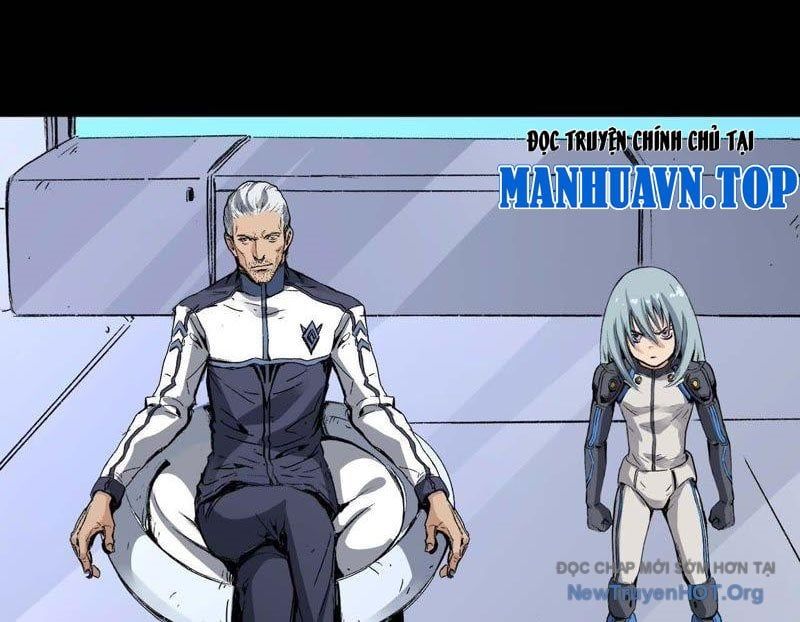 Vô Hạn Dị Hóa: Chiến Tranh Hệ Nhị Phân - Chapter 54 - Page 98